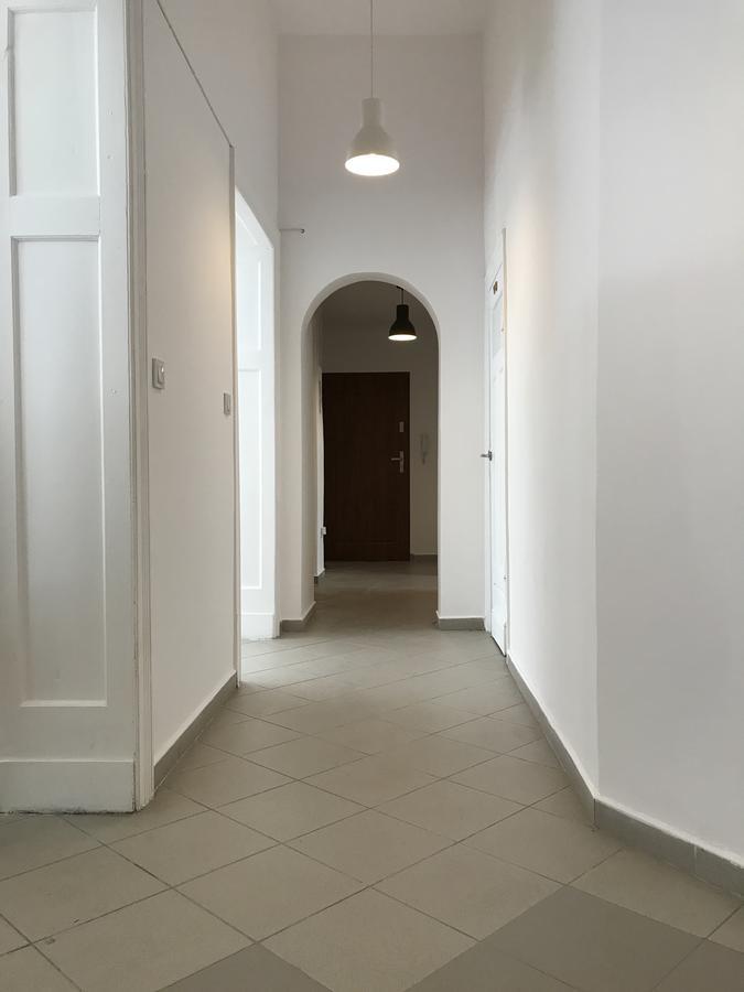 Green Hostel Познань Екстер'єр фото