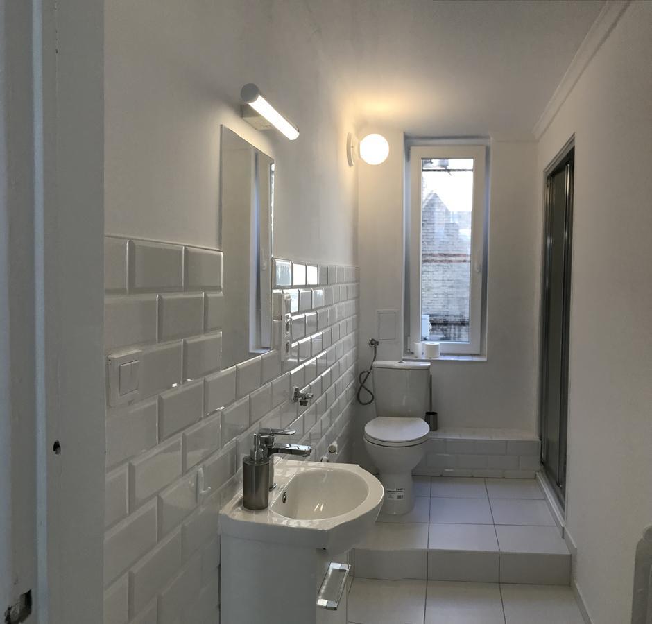 Green Hostel Познань Екстер'єр фото