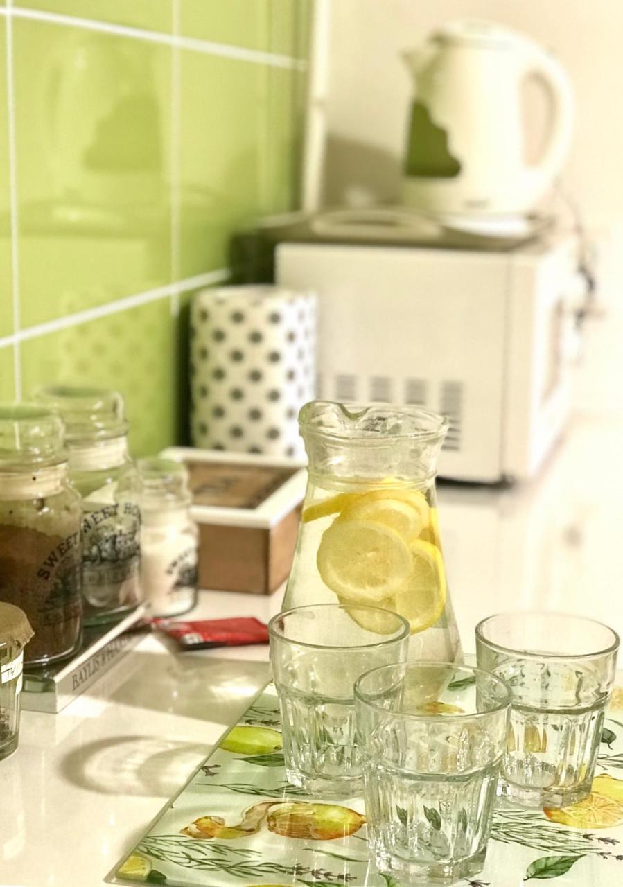 Green Hostel Познань Екстер'єр фото